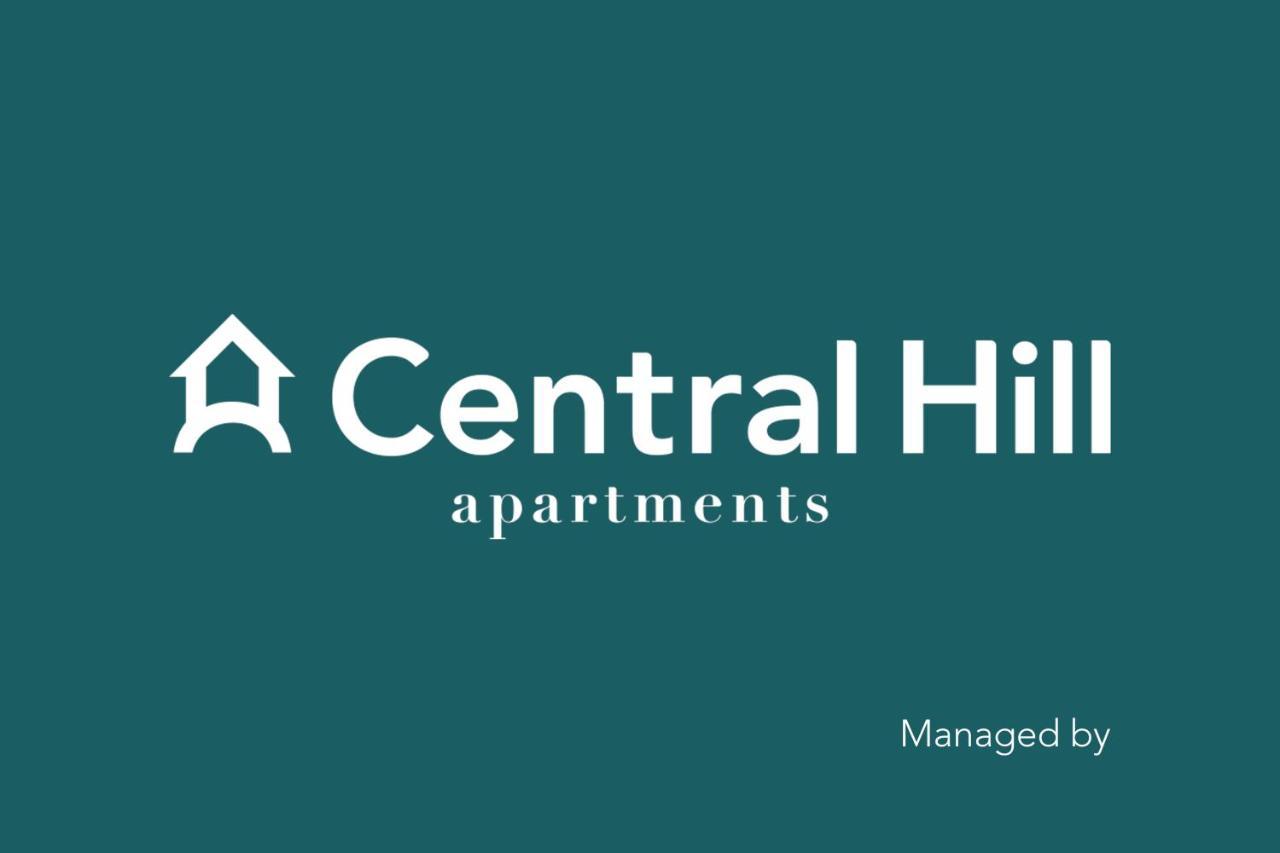 Sao Pedro De Alcantara 63 By Central Hill Apartments Lissabon Exterior foto